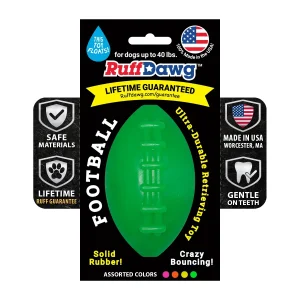 Ruff Dawg Football