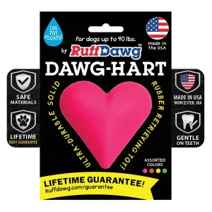 Ruff Dawg Hart