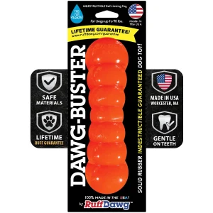 Ruff Dawg Indestructible Dawg-Buster