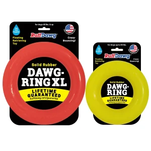 Ruff Dawg Indestructible Dawg-Ring