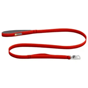 RuffWear Front Range Red Canyon Dog Leash