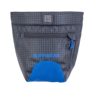 Ruffwear Treat Trader Treat Pouch for Dogs (Blue Pool)