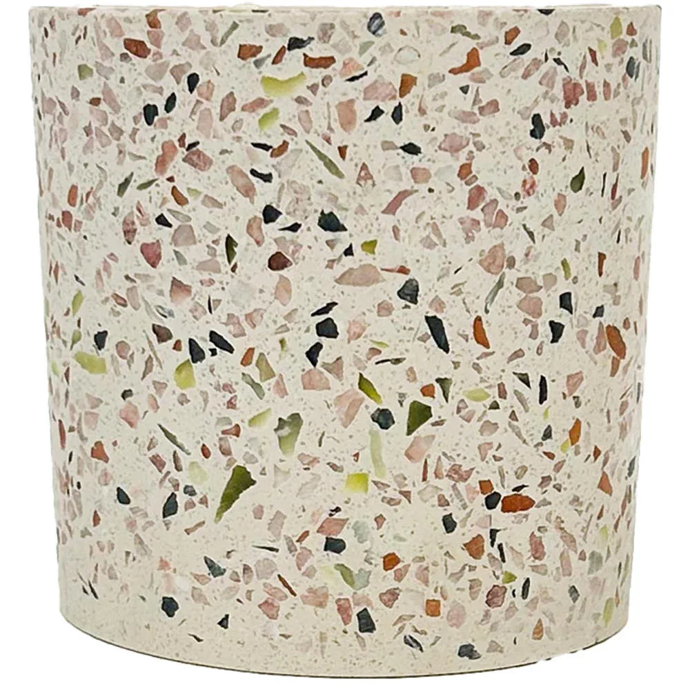 Ryan House Candles Terrazzo Orchid Sea Salt Candle - Image 2