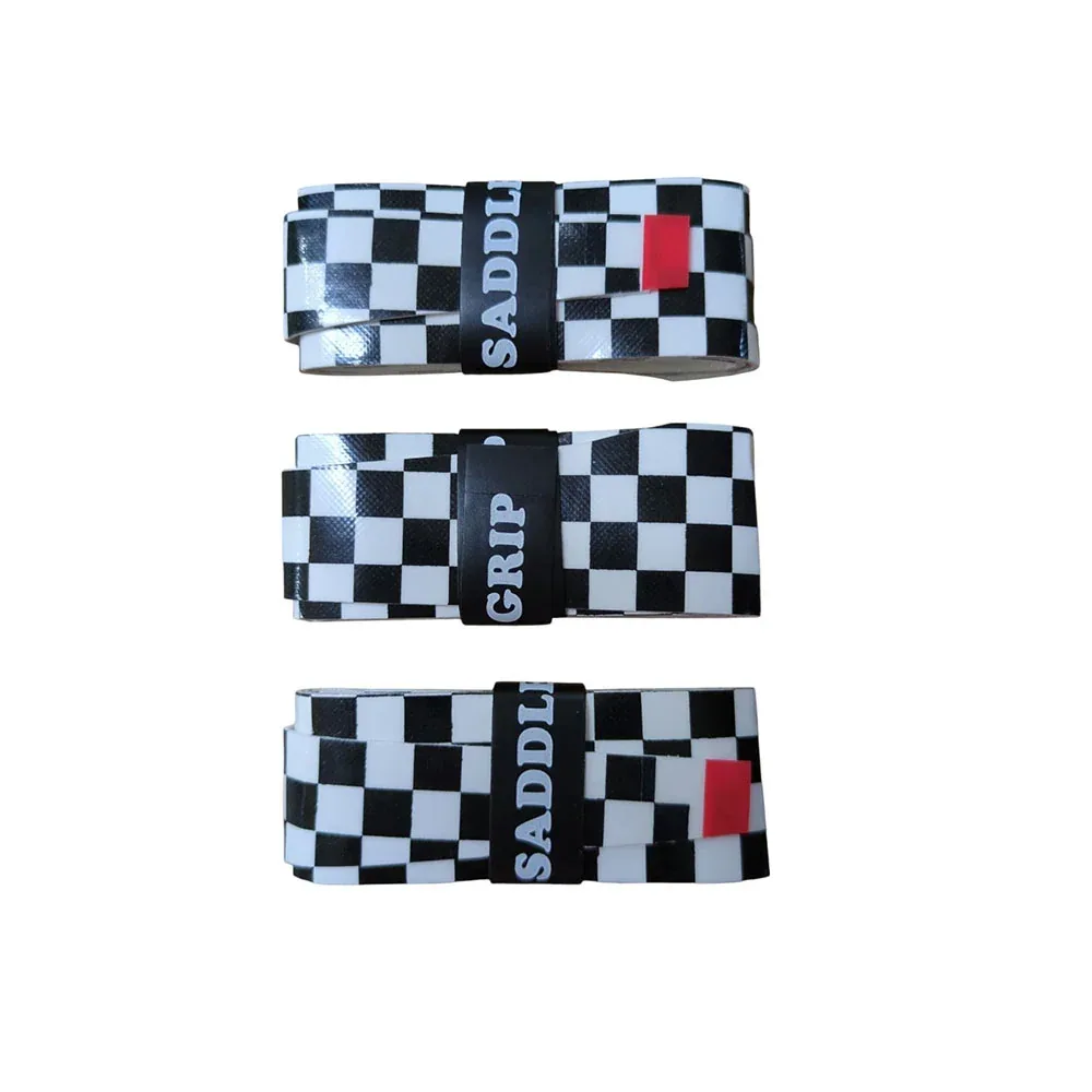Saddle Grip Patterned Horn Wrap - Image 2
