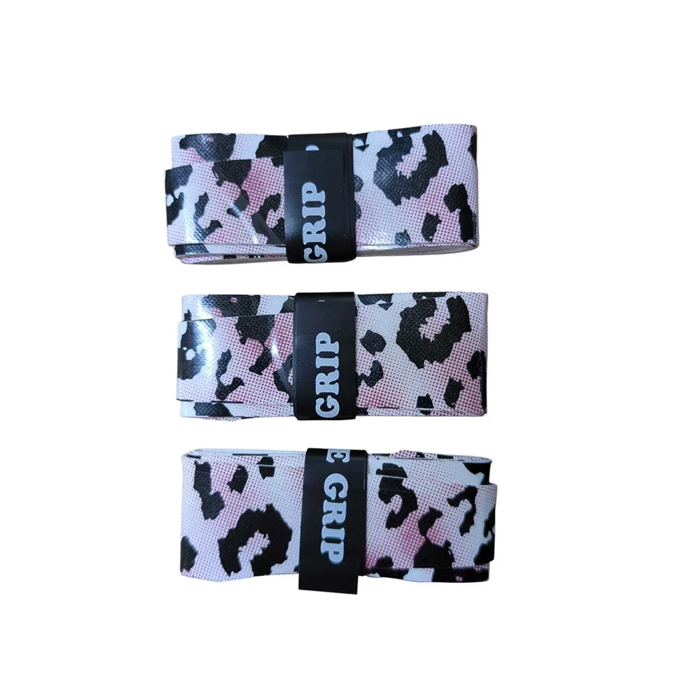Saddle Grip Patterned Horn Wrap