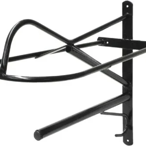 Saddle Rack and Blanket Bar