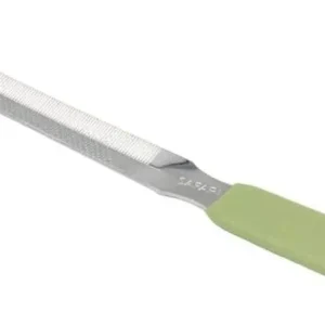 Safari Dog and Cat Nail File - Stainless Steel