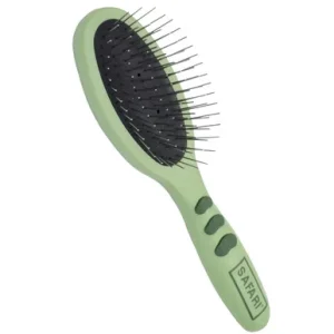 Safari Plastic Wire Dog Pin Brush