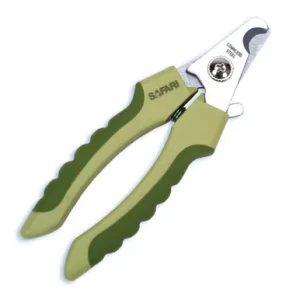 Safari Professional Dog Nail Trimmer