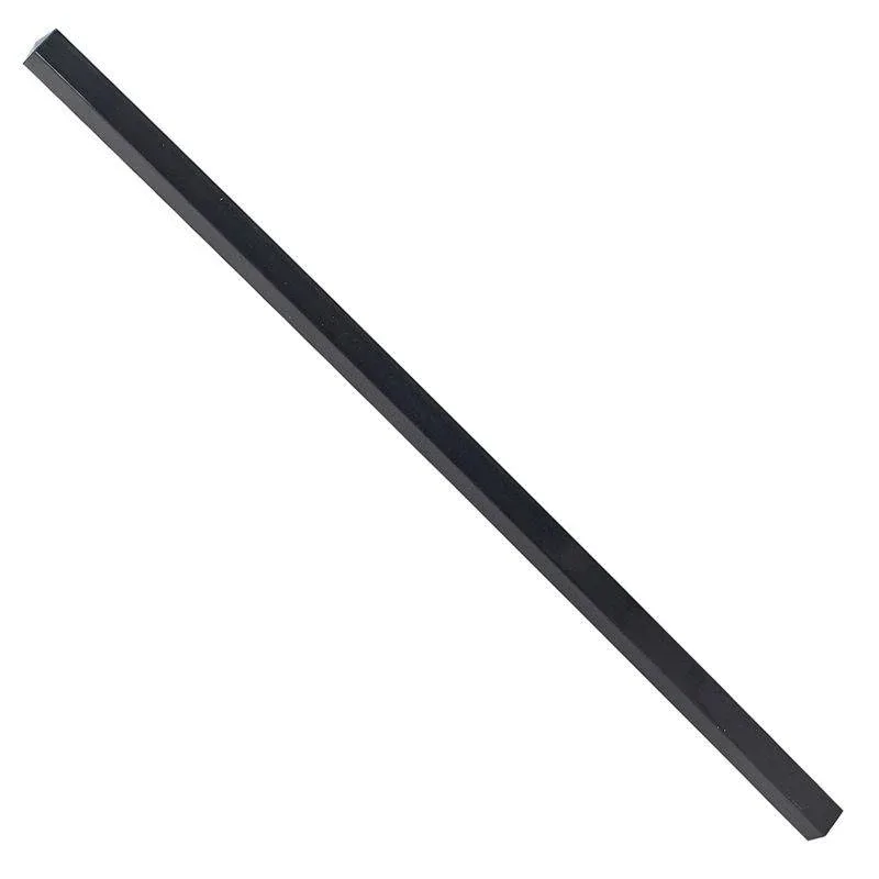 Safe-Fence Vinyl Sleeve for Steel T-Post