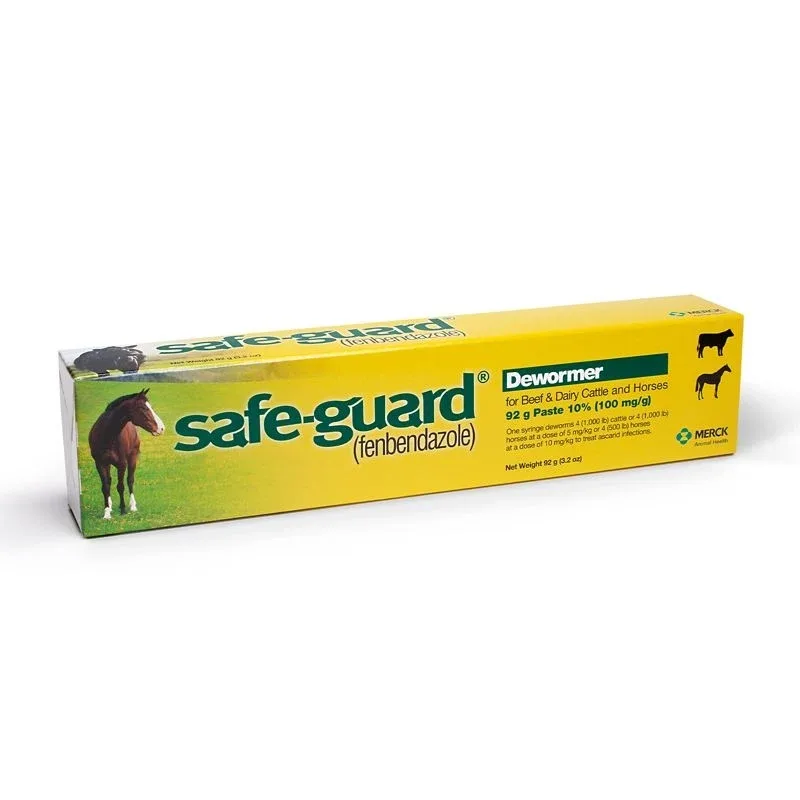 Safe-Guard 92 Gram - Image 2