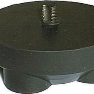 Safety Spin Tee Tap