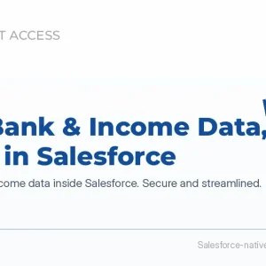 Salesforce Plaid Integration