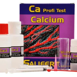Salifert Calcium Profi-Test Kit 50 - 100 tests