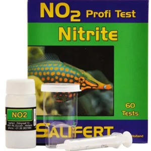 Salifert Nitrite Profi-Test Kit 1ea