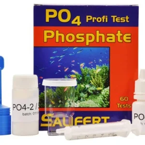 Salifert Phosphate Profi-Test Kit 1ea