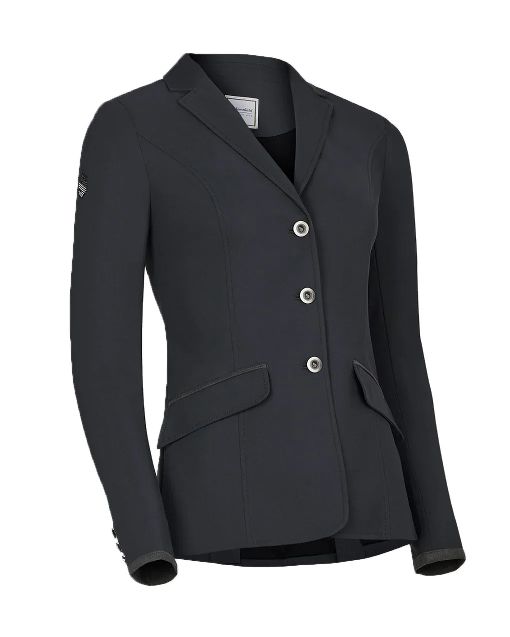Samshield® Ladies' Alix Show Coat - Image 2