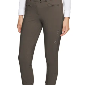 Samshield® Ladies’ Claranova Crystal Full-Seat Breech