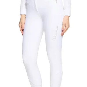 Samshield® Ladies’ Claranova Full-Grip Breech