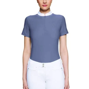 Samshield® Ladies’ Philae Air Short-Sleeve Show Shirt