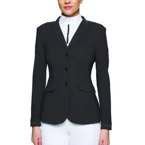Samshield® Ladies’ Rafaella Crystal Fabric Show Coat