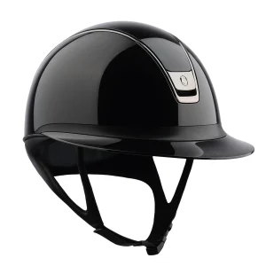Samshield Miss Shield 2.0 Shadow Glossy Helmet
