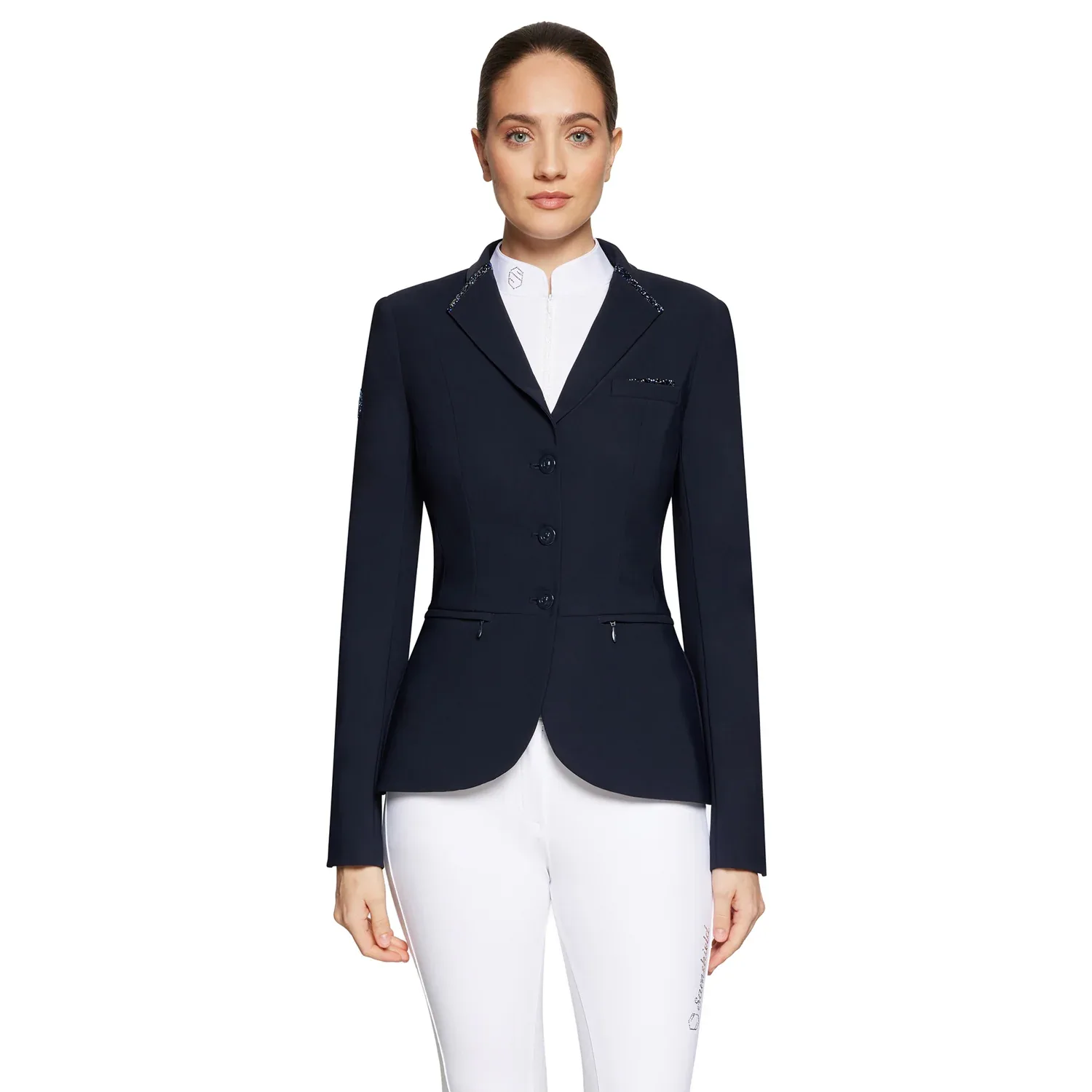 Samshield® Victorine Premium Show Coat