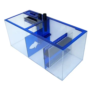 Sapphire Sump 34 (34" x 15") - Trigger Systems