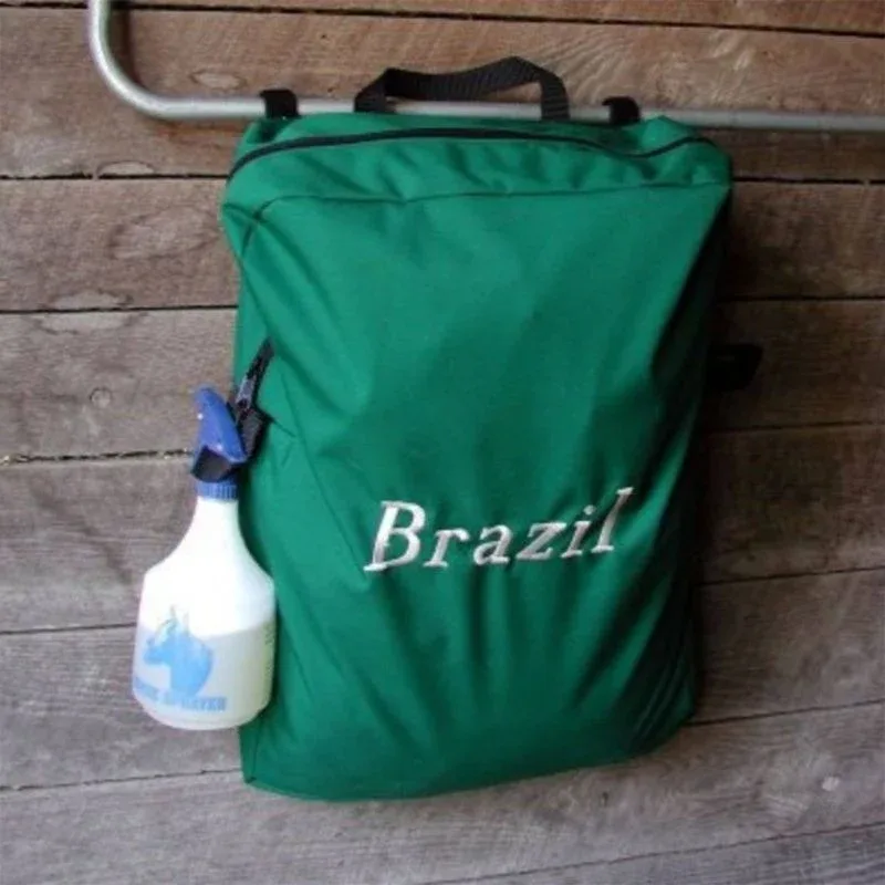 Saratoga Horseworks Deluxe Blanket Storage Bag - Image 2