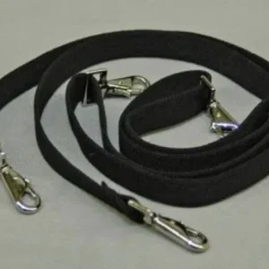 Saratoga Horseworks Elastic Leg Straps