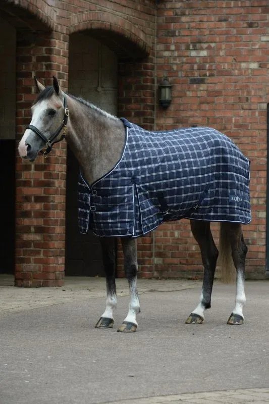 Saxon 1200D PP Standard Neck Stable Blanket - Image 2
