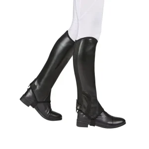 Saxon Adults Syntovia Half Chaps