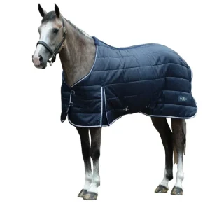 Saxon Channel Quilt Standard Neck Stable Blanket
