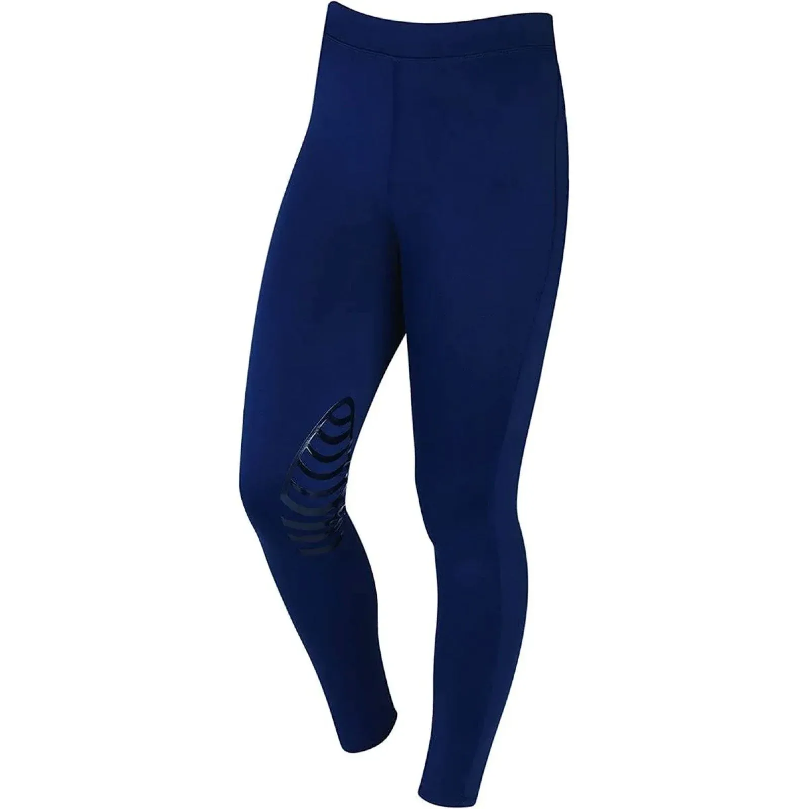 Saxon Ladies Essential Riding Tights - Image 2