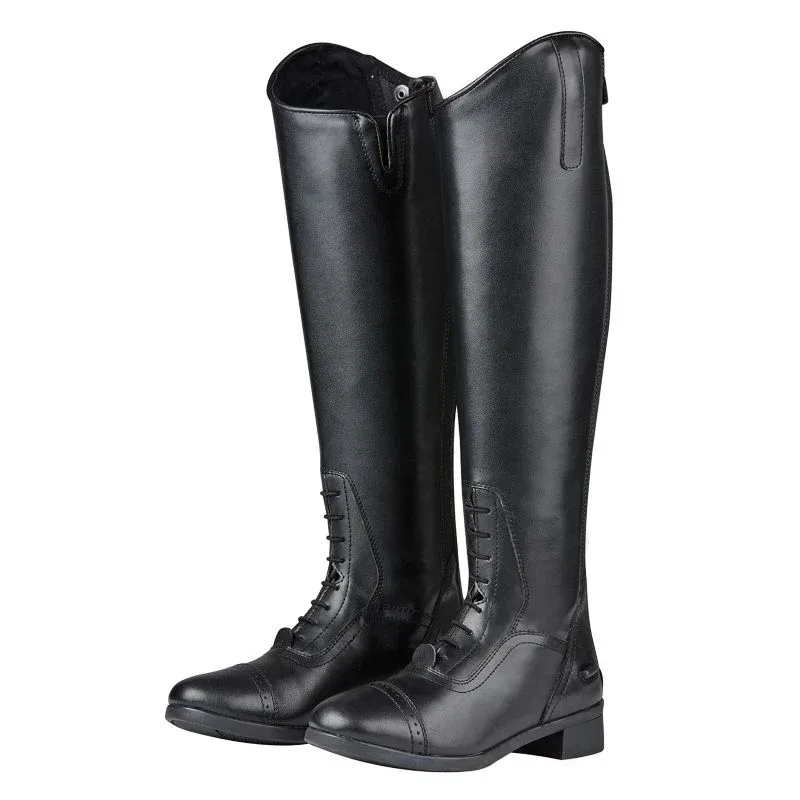 Saxon Ladies Syntovia Tall Field Boot