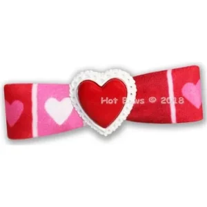 Say Love Hair Bow