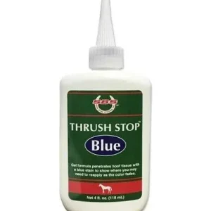 SBS Thrush Stop Blue 4 oz