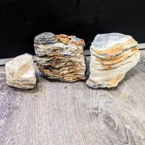 Scenery Rock