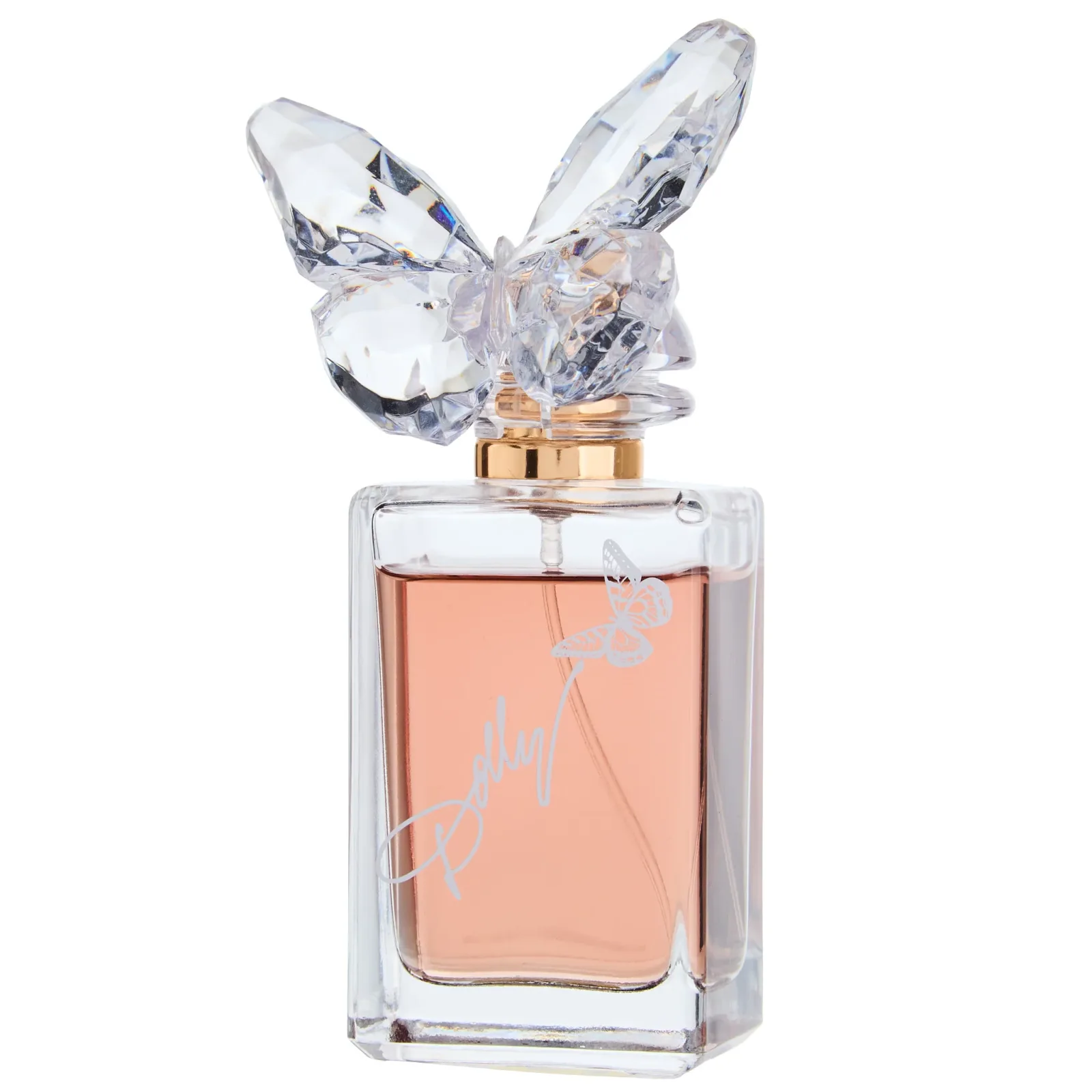 Scent Beauty Dolly FP Tennessee Sunset 50ml Perfume - Image 2
