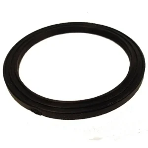 Schedule 80 Bulkhead Gasket for 1" Bulkhead
