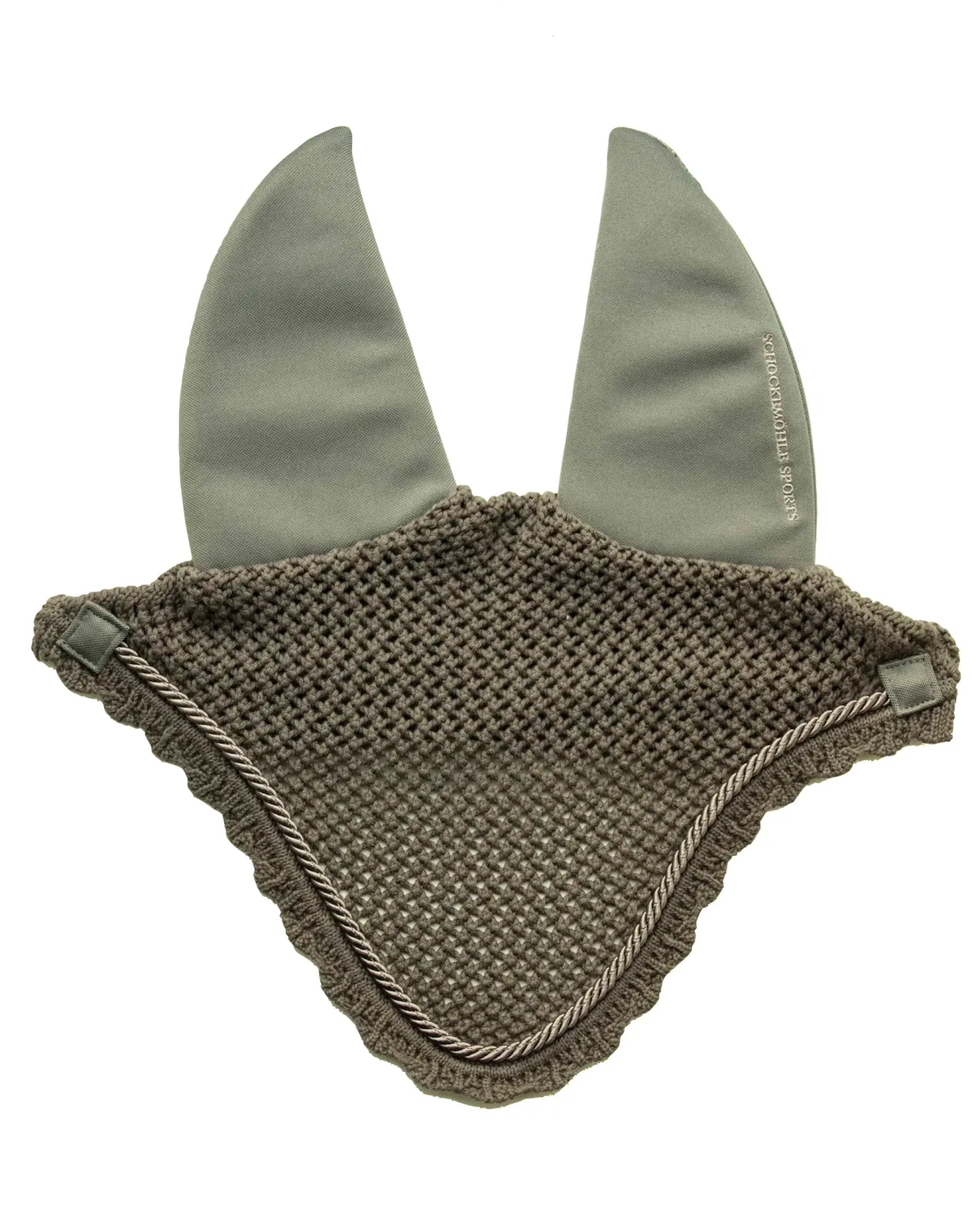Schockemöhle Air Silent Ear Bonnet - Image 2