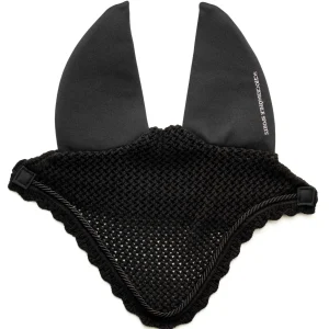 Schockemöhle Air Silent Ear Bonnet