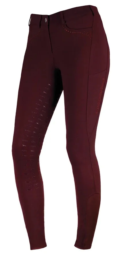 Schockemöhle Ladies’ Victory Full-Seat Breech - Image 2