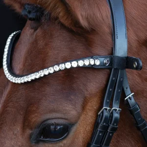Schockemöhle Siena Browband
