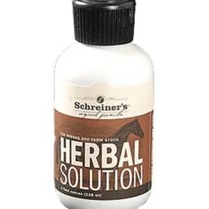 Schreiners Herbal Solution