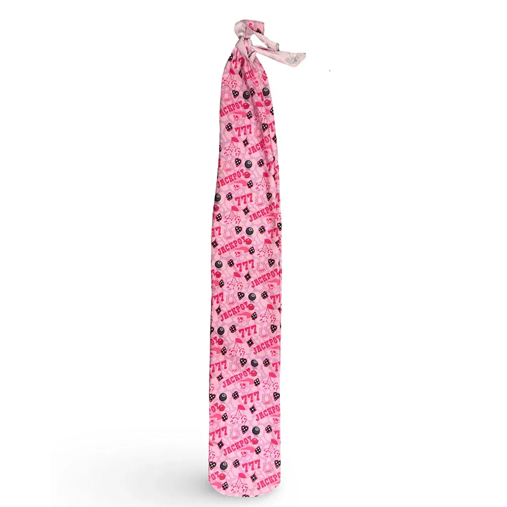 Schulz Equine Jackpot Lycra Tail bag