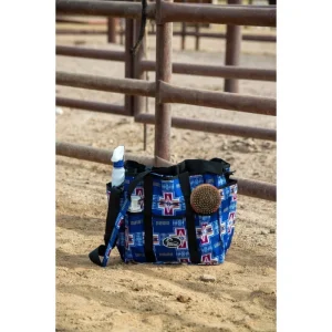 Schulz Equine Round Up Grooming Tote