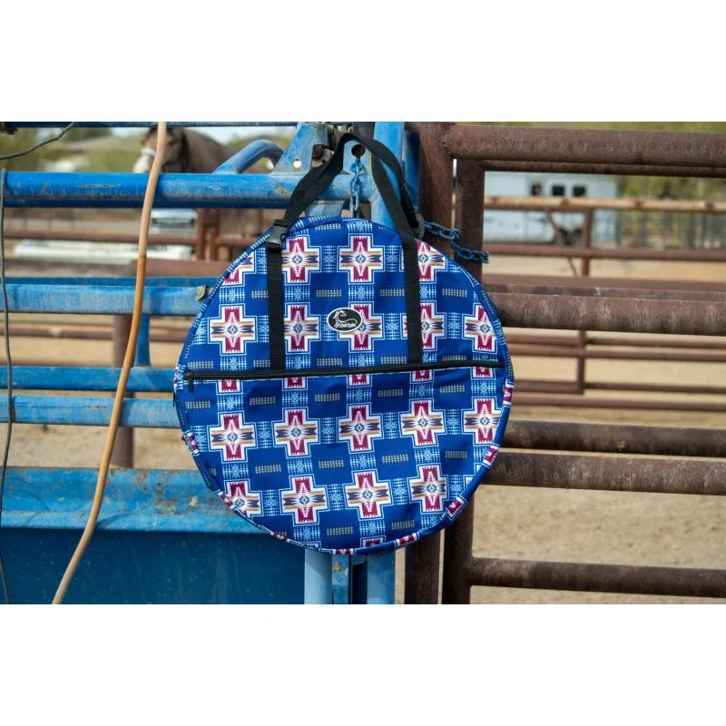 Schulz Equine Round Up Padded Rope Bag