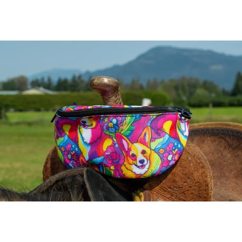 Schulz Equine Saddle Pak - Image 2