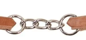 Schutz By Professionals Choice 3 Link Chain Curb S